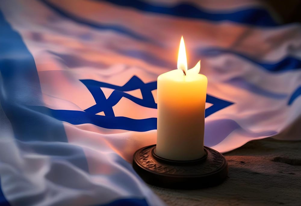 רמלה זוכרת את 7 באוקטובר: שני אירועי זיכרון יתקיימו מחר בעיר
