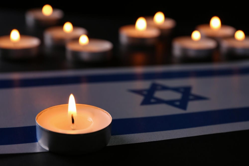 שלוש שנים לשבעה באוקטובר: עצרת עירונית תתקיים באילת לזכר הנרצחים והנופלים