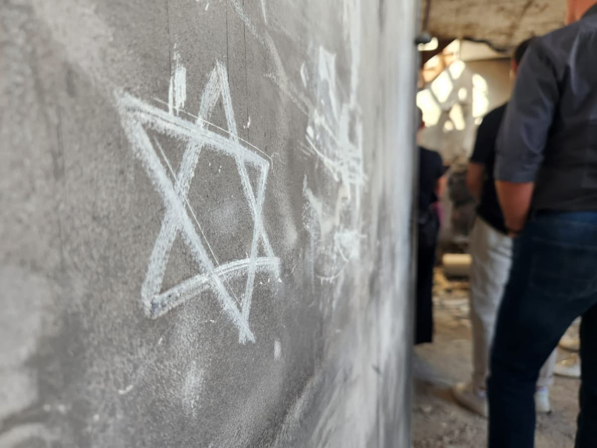 הממשלה אישרה קיצוץ רוחבי: 130 מיליון שקל צפויים להיגרע מתקציב שיקום העוטף