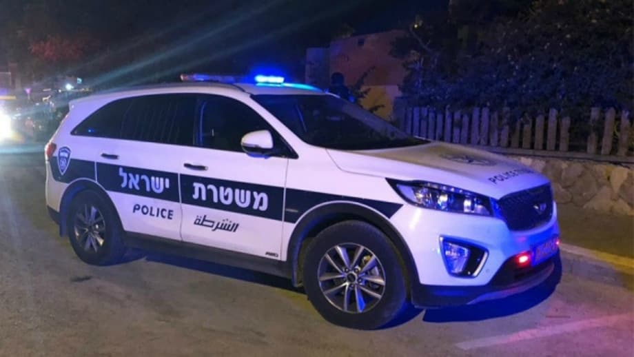 בת 15 מואשמת שנהגה בטרקטורון ללא רישיון וקסדה בנתיבות
