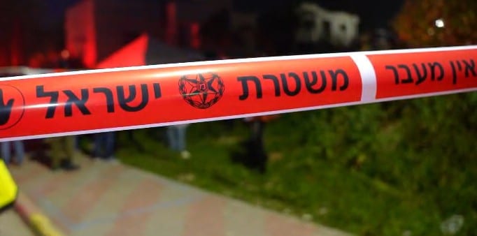 תשעה נעצרו בעקבות אירוע ירי באשקלון – המשטרה תבקש להאריך את מעצרם
