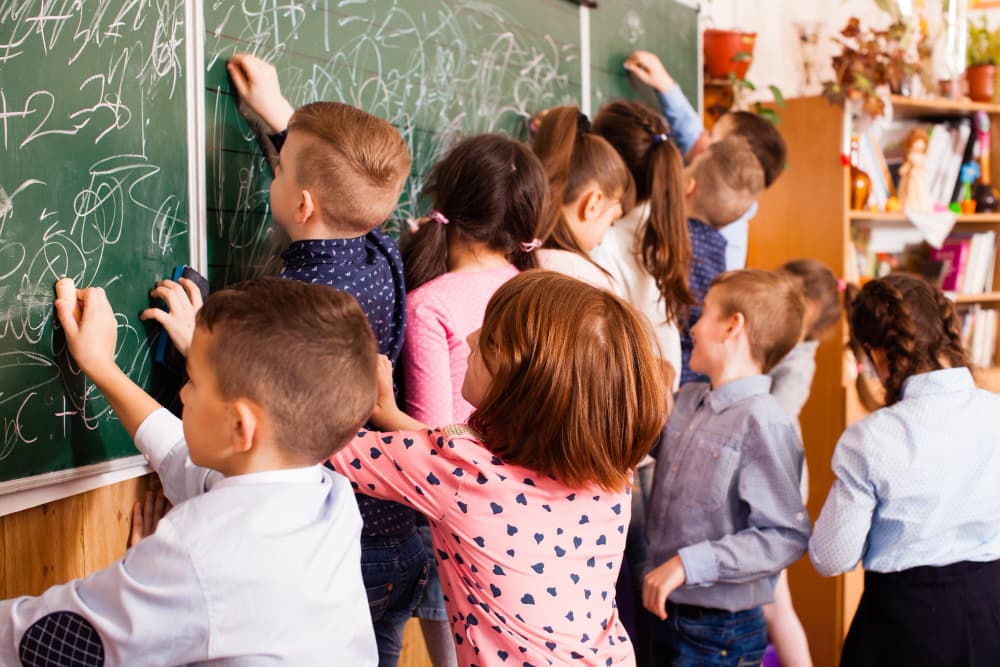 גבעת שמואל בצמרת הארצית: 98.1% זכאות לבגרות, כמעט מחצית מהתלמידים בחמש יחידות מתמטיקה