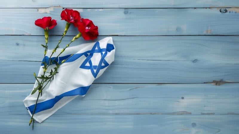מחר בקריית גת: טקס הזיכרון העירוני לחללי מלחמת חרבות ברזל