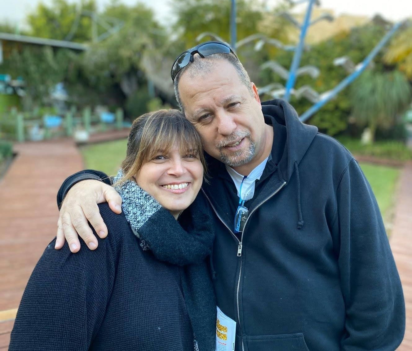“הוא היה שם בשבילנו תמיד”: אסף שלזינגר ז"ל והקציצות שאהב בשישי