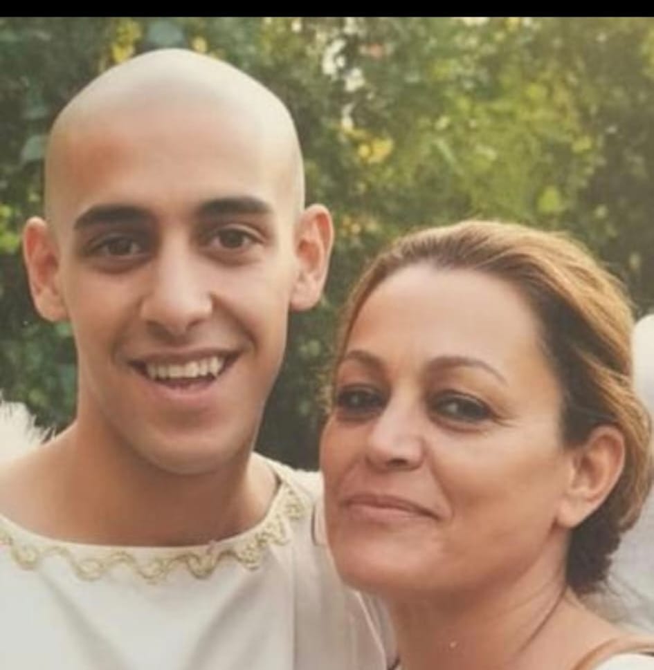 ״מי שמפחד לא מאמין״: בן בנימין כהן ז"ל וקציצות הערוק של שישי