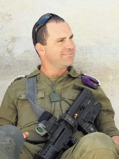 יותר מעשור לאחר נפילתו: מודיעין תנציח את סא"ל דולב קידר ז"ל