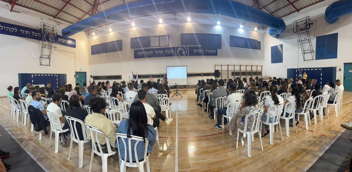 מרחפנים ורובוטיקה ועד חינוך פיננסי: אור יהודה מרחיבה את ההזדמנויות לתלמידים