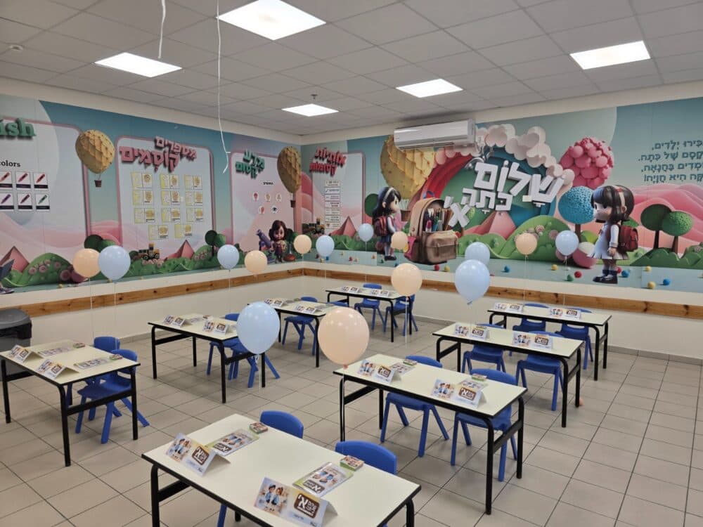 רמלה מעל הממוצע הארצי: 85% זכאות לבגרות – שיפור משמעותי בתוך פחות מעשור