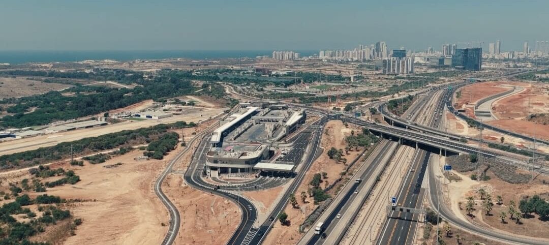 מהיום: חונים בחינם בראשון לציון ונוסעים לתל אביב בלי הפקקים – אבל יש קאץ׳