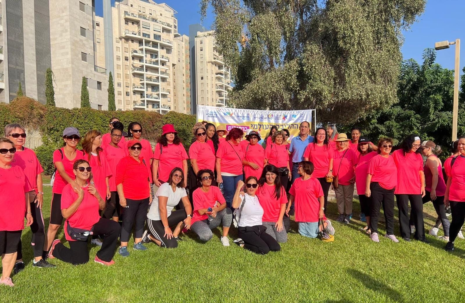 אחת מכל ארבע בנפת רחובות לא עומדת במדד הממוגרפיה – ובאירוע המרכזי של העיר לא נמסר על בדיקות