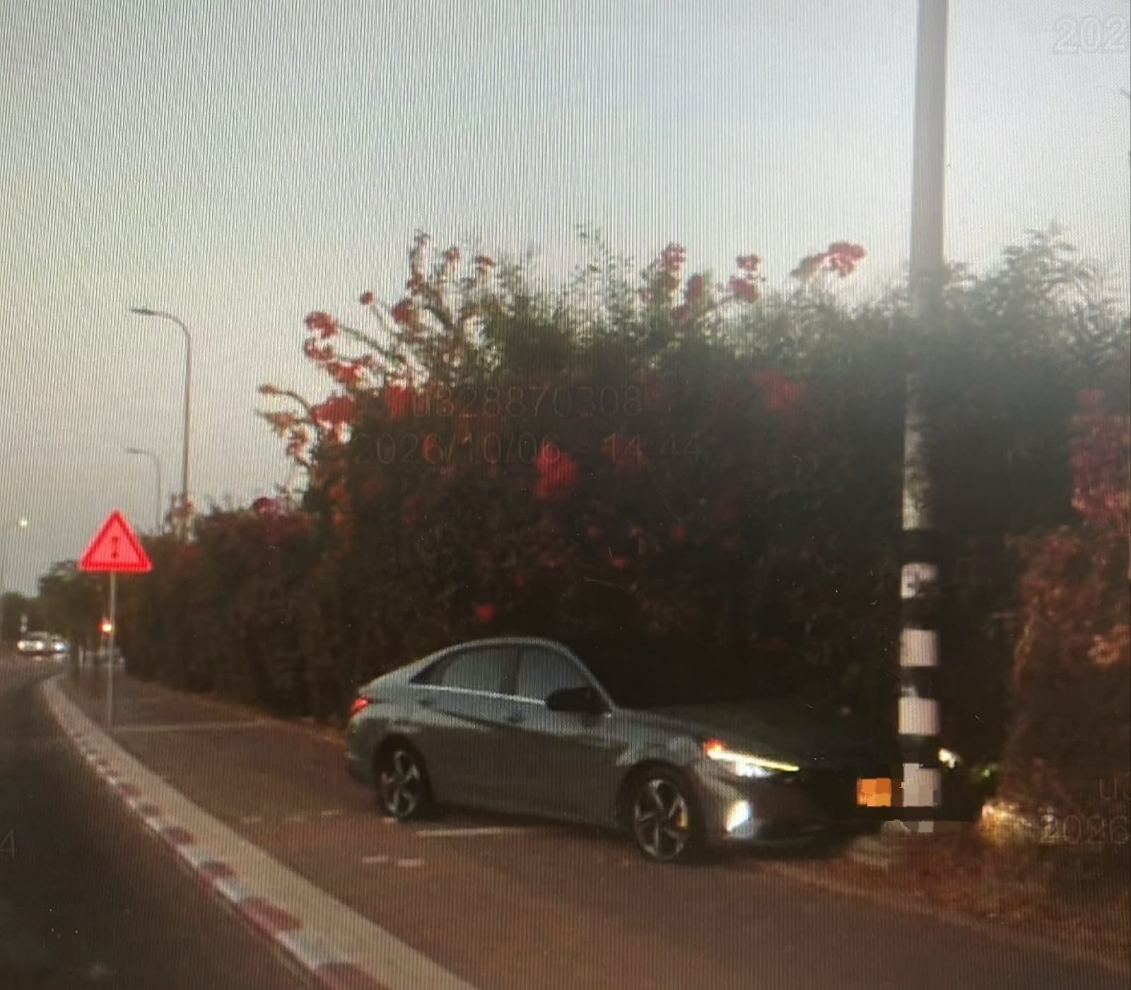 בני 15 ו – 16 חשודים בגניבת רכבים מגן יבנה: מרדף נגד כיוון התנועה הסתיים במעצר