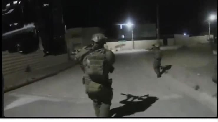 "מפקד", "מהנדס" ותכנון פיגועים בבאר שבע: שב"כ חושף את ה"גדוד" שניסה לקום בשגב שלום