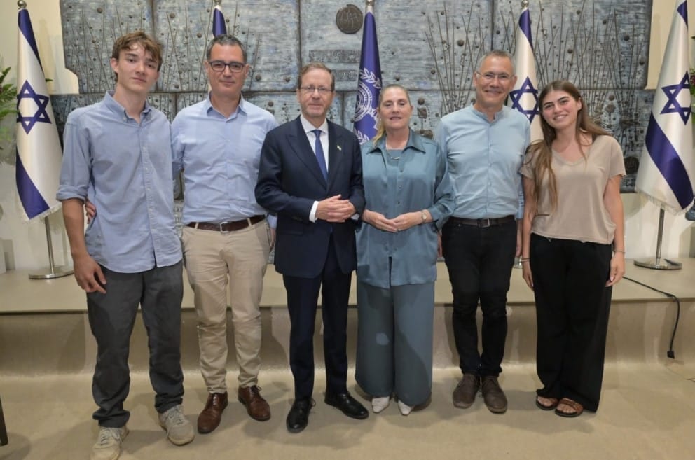 שלוש שנים אחרי 7 באוקטובר: ילדי העוטף עדיין בקבוצת סיכון מוגבר למצוקה נפשית