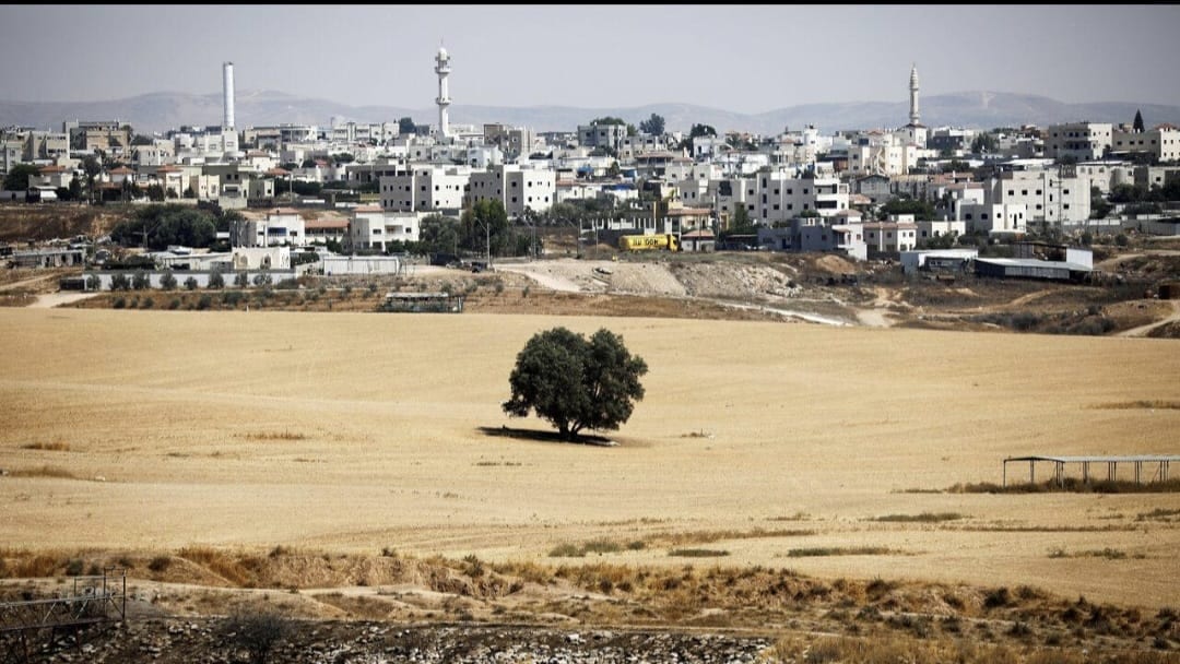 שדה התעופה המתוכנן ליד רהט בדרך למכרזים? אלמוג כהן הצהיר על תחילת 2028