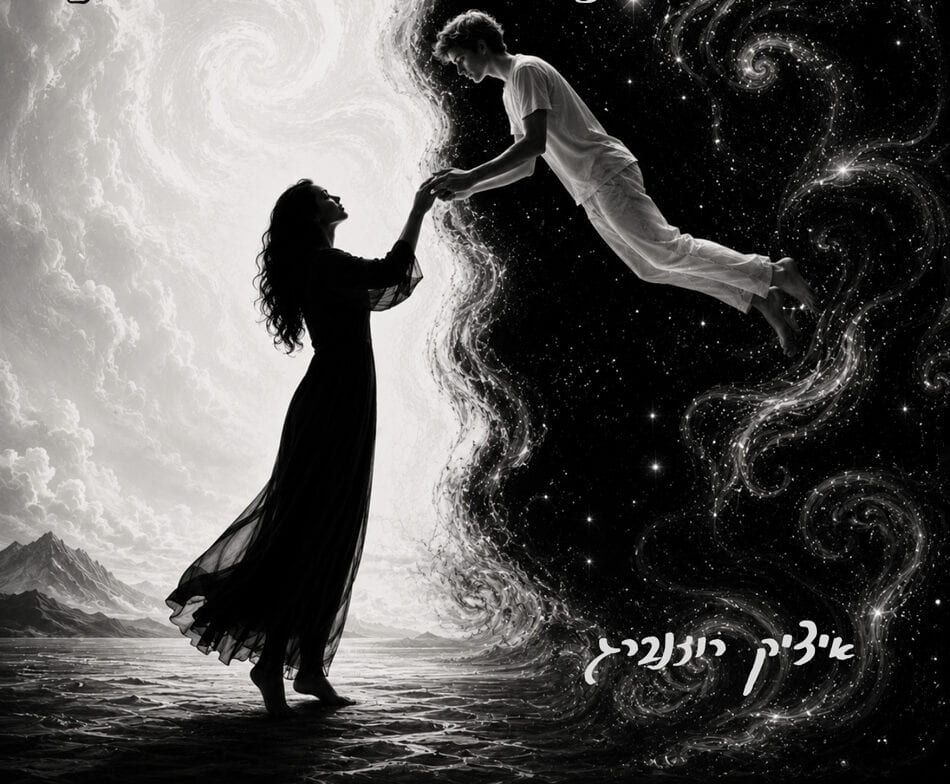 ניצל מהתופת בעוטף ואיבד את בנו בן ה – 17: איציק רוזנברג מצא במוזיקה דרך להמשיך לחיות
