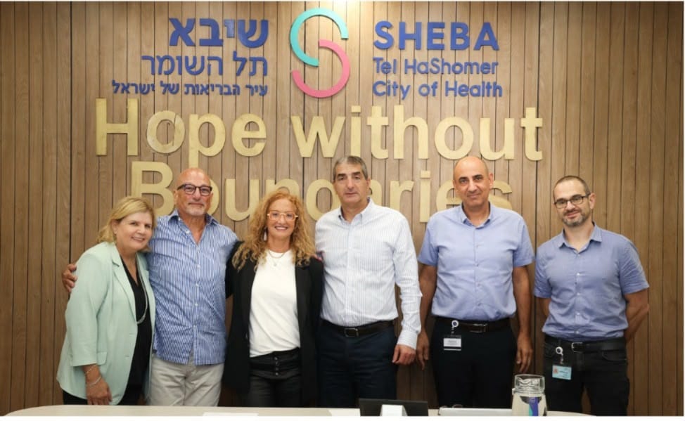 יותר מטפלים, פחות המתנה? המהלך החדש למען לוחמים ומילואימניקים המתמודדים עם פוסט טראומה ברמת גן, ירושלים, באר שבע ומודיעין