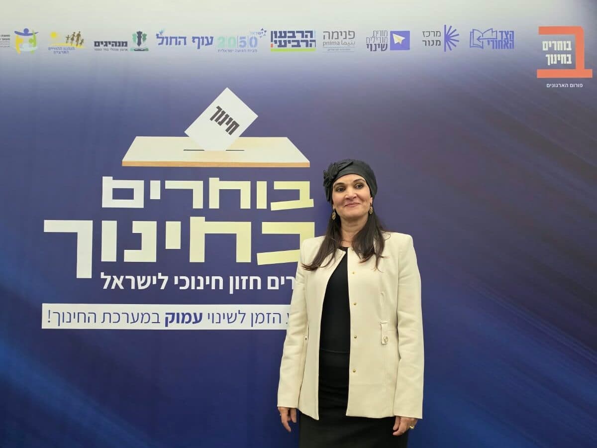 מנהלת אורט יהוד מזהירה: ״מספיק הורה אחד כזה כדי לשבור מורה״
