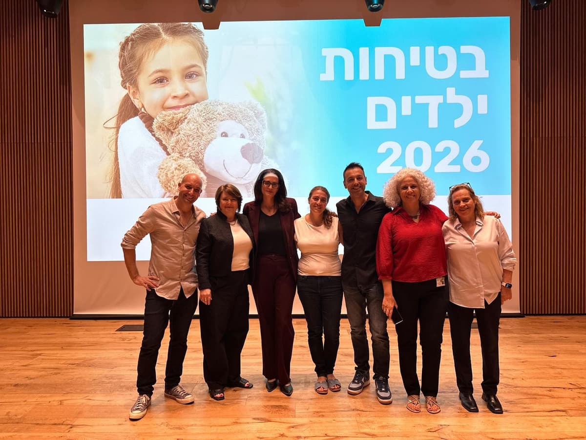 109 ילדים נהרגו בתאונות מתחילת השנה – יותר מבכל שנת 2025