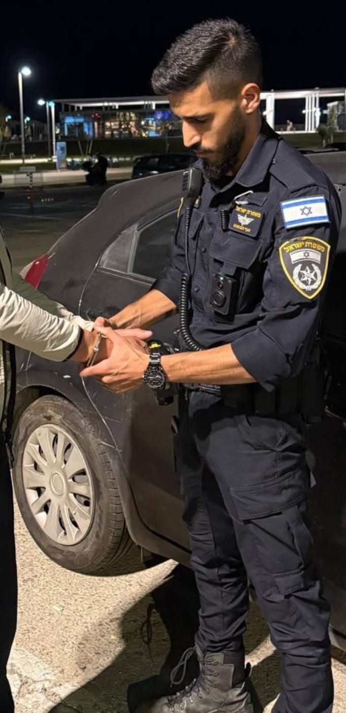 אחרי אירוע האלימות ביוספטל: קטין נעצר בבת ים, צעיר נפצע