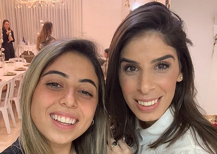 שלוש שנים ל – 7 באוקטובר | חן זנדר הייתה רגילה לשאול את השאלות: שלוש שנים אחרי רצח אחותה, חלקן עדיין בלי תשובה