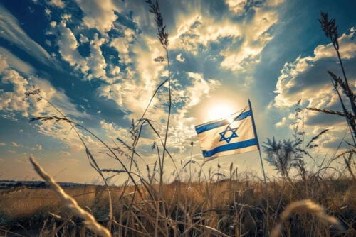 אופקים זוכרת: ימים של טקסים, סיפורי גבורה, יצירה ומוזיקה לציון שלוש שנים ל-7 באוקטובר