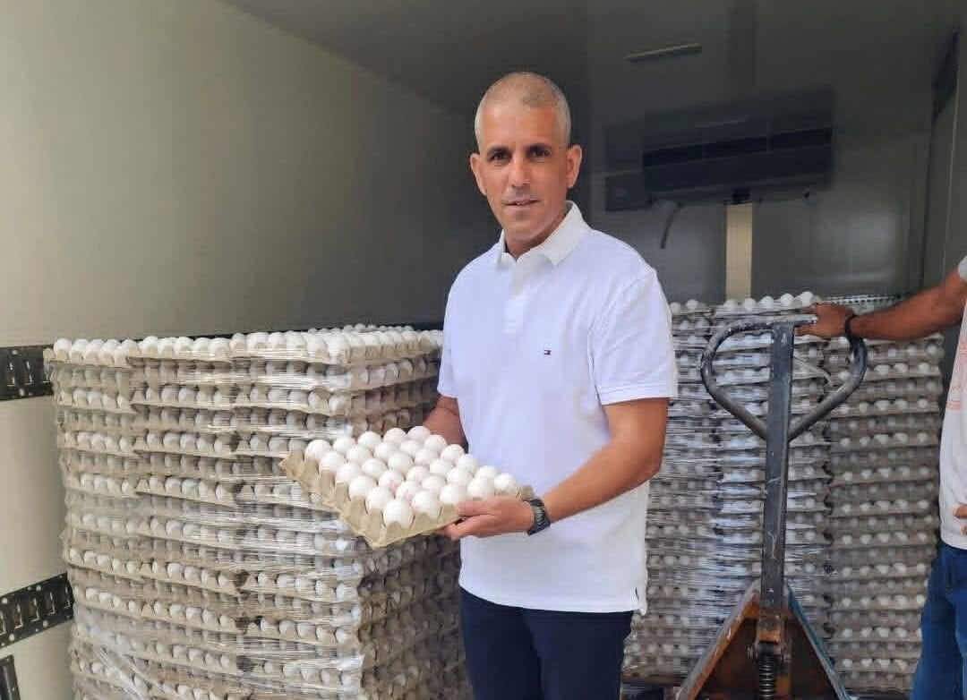 נדחתה העתירה נגד איתי ונה: רז שגיא חויב ב־8,000 שקלים הוצאות