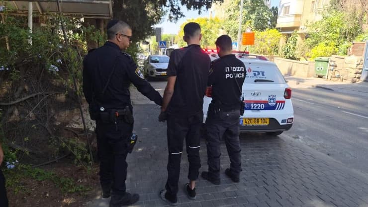 חשד לפגע וברח בירושלים: בת 70 נהרגה – נהג המשאית נעצר לאחר שנמלט מהזירה
