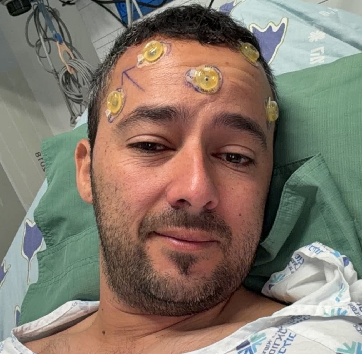 שון יניב מאשקלון מודה על ההתגייסות: 2 מיליון שקל ב-38 שעות