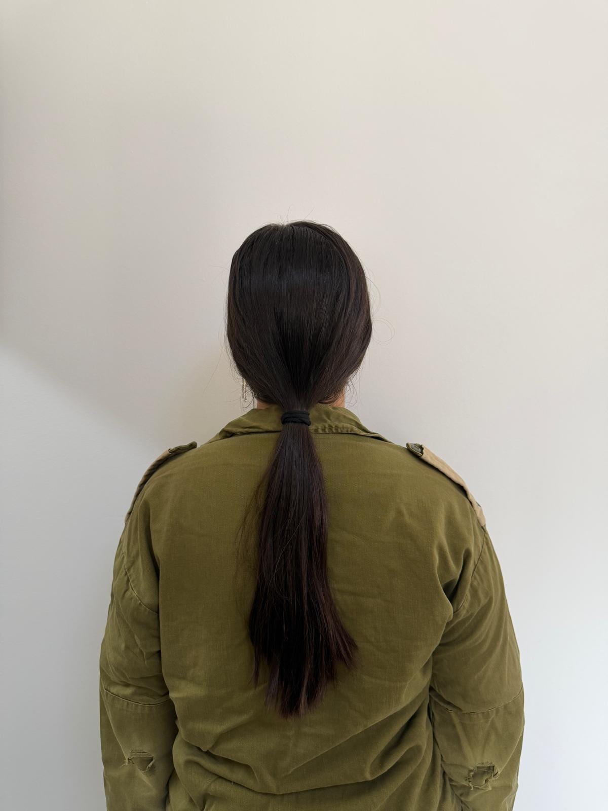 בגיל 22 הרוויחה 25 אלף שקל בחודש. היום היא מלמדת ילדים בקריית מלאכי