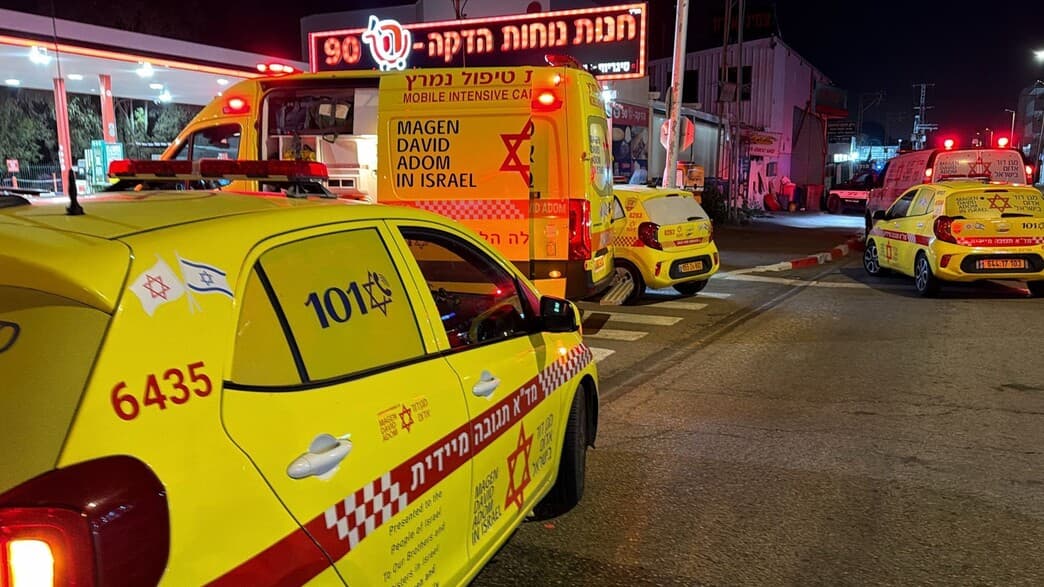שישה נעצרו בחשד למעורבות ברצח אלכסנדר צמח בנתניה