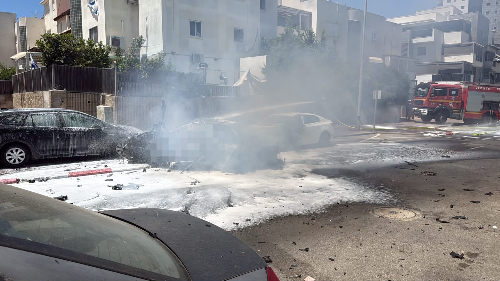 הרצח בקריית גת: שלושה תושבי העיר נעצרו בחשד למעורבות