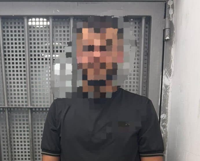 חשד לחטיפה ולתקיפה קשה של בן 17 בדרום; צעיר בשנות ה-20 נעצר