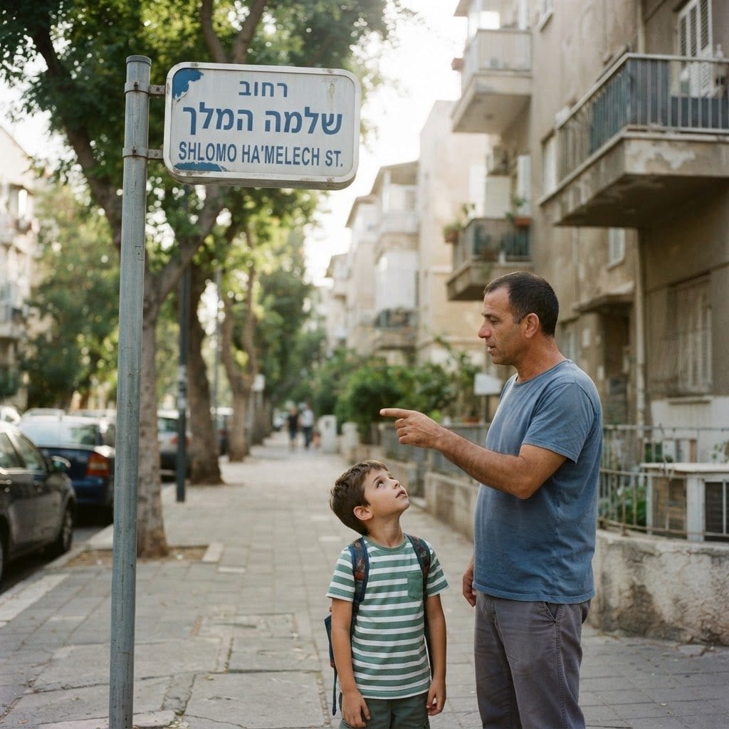ידע מחוץ לכיתה – השאלות שמלוות אותנו בחיים הבוגרים