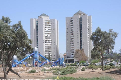 בלי מעלית או ממ"ד: איפה נמכרה דירת 2 חדרים בחצי מיליון שקל