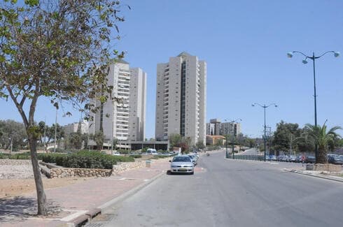 איפה נמכר פנטהאוז עם מרפסת של 80 מ"ר בפחות מ-4 מיליון שקל?