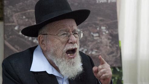 צה"ל: לבדוק אם יש חשד להסתה ולעידוד ליבוי השטח באמירות הרב דוב ליאור