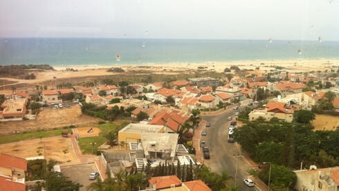 התחזית: עלייה בטמפרטורות ברוב הארץ - וגשם בדרום