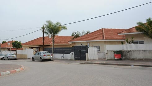 בשטח של 160 מ"ר: בכמה נמכר קוטג' עם 5 חדרים בפרדס חנה-כרכור?