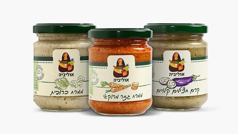 תנובה סוגרת את מפעל הממרחים אוליביה: מה יעלה בגורל המותג?
