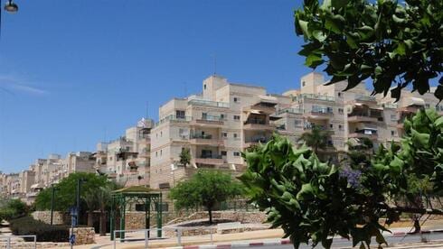 עם מרפסת וממ"ד: איפה נמכרה דירת 5 חדרים ב-1.6 מיליון שקל?