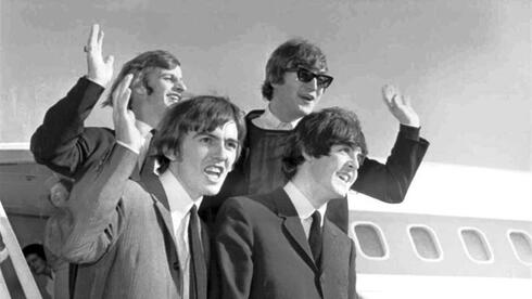 This is when the Beatles stopped being just a pop band