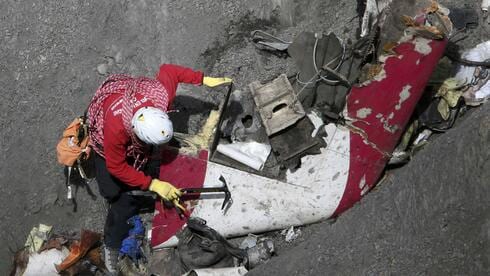 From MH370 to Germanwings: the chilling history of suspected pilot-suicide crashes