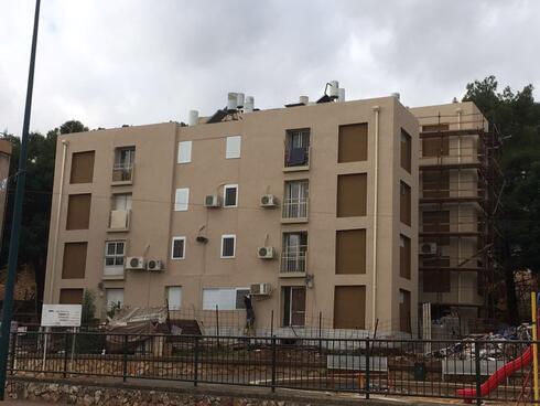 אחרי יותר מעשור של ירידה: מלאי הדיור הציבורי גדל ב-156 דירות בלבד