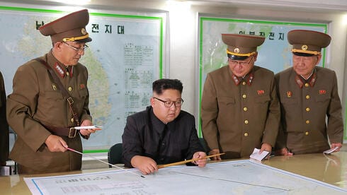 Trump confirms he will meet Kim: 'I get along very well with him. He has 57 very powerful nuclear weapons'