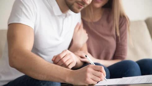 הסכם ממון מבטא חוסר אמון זוגי? בכלל לא בטוח