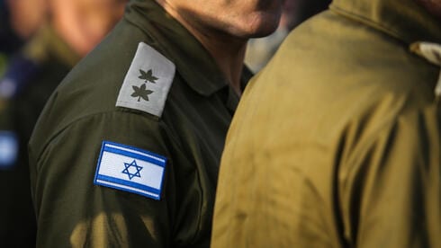 צה"ל: קמ"ן אוגדת עזה ב-7/10 הודח סופית