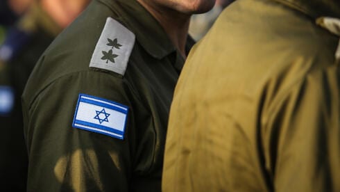בית המשפט החליט: תפורסם זהותו של קמ"ן אוגדת עזה ב-7 באוקטובר