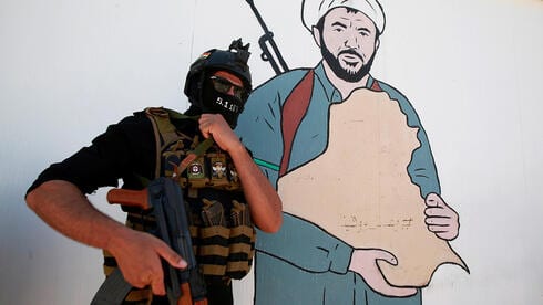 Iran’s hidden war room in Iraq: how Houthis and militias are building a new launchpad against Israel