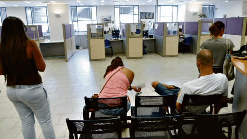 1 in 5 young Israelis neither working nor studying, OECD report finds