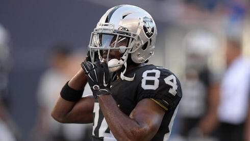 כוכב ה-NFL לשעבר חתם על הסכם טיעון - וניצל מ-30 שנות מאסר